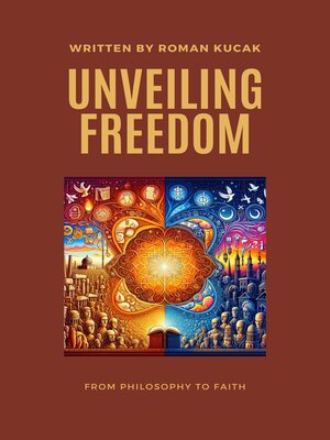 cover image of Unveiling Freedom